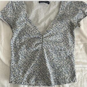 brandy melville top